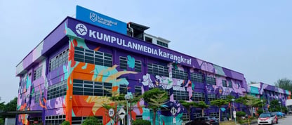 Karangkraf