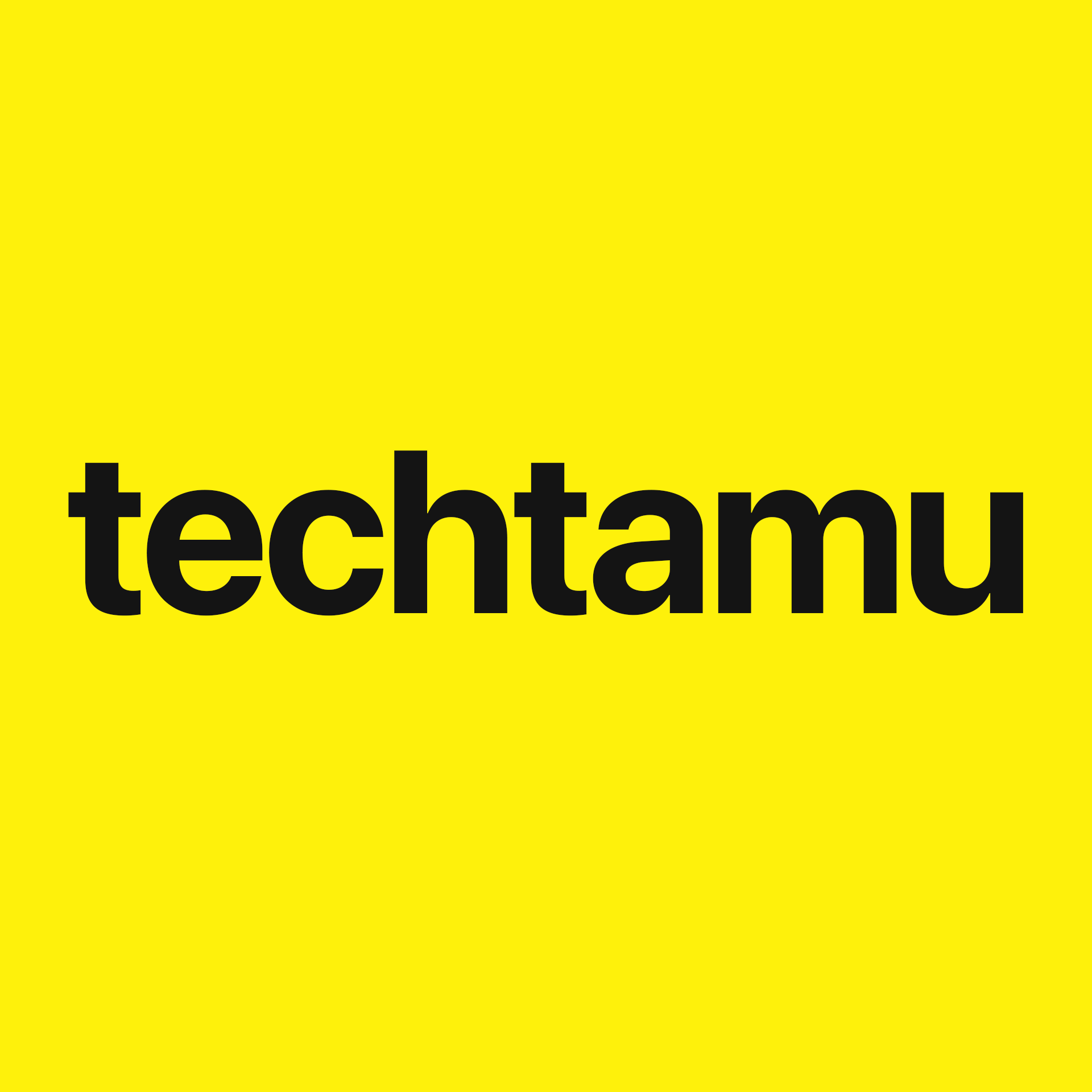 Techtamu