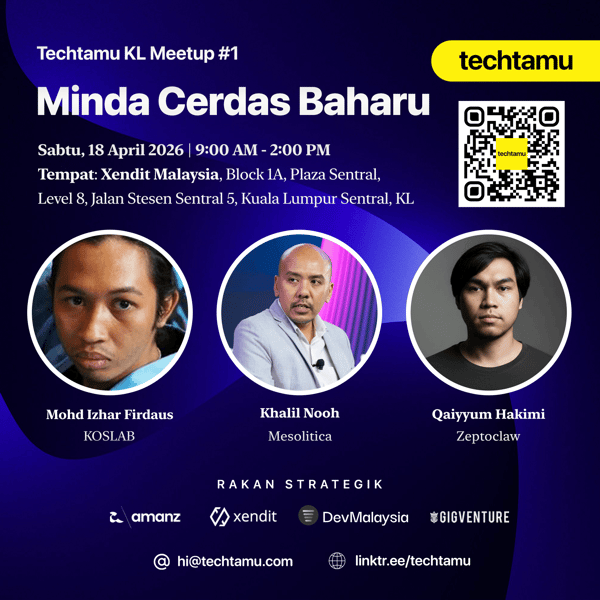 Connect with Us