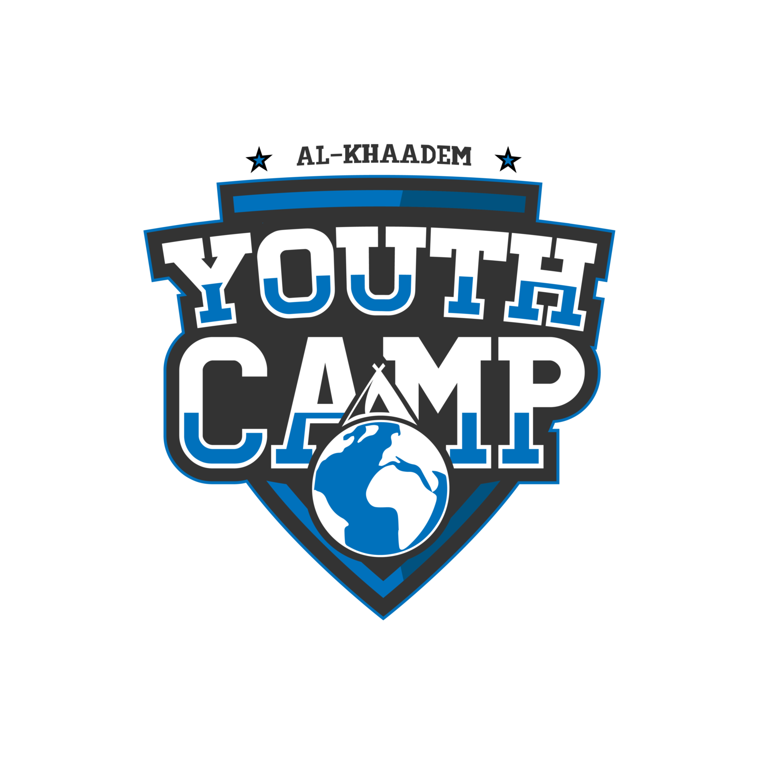 Al Khaadem Youth Camp