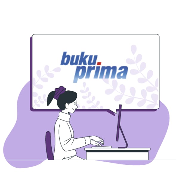 Buku Prima