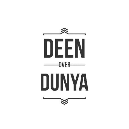 My Journey to Balancing Deen and Dunia: A Practical Guide