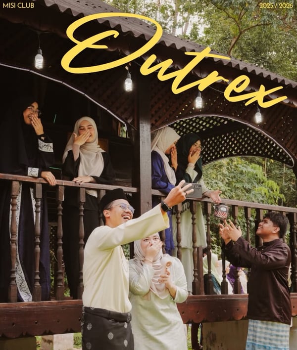 OUTREX