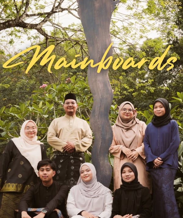 MAINBOARD
