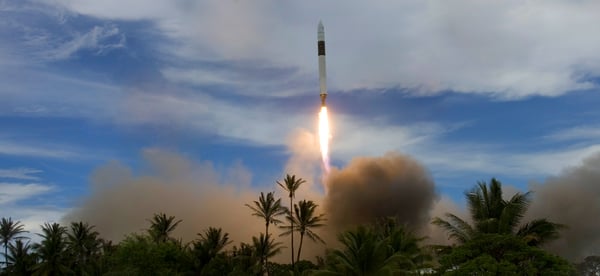Falcon 1