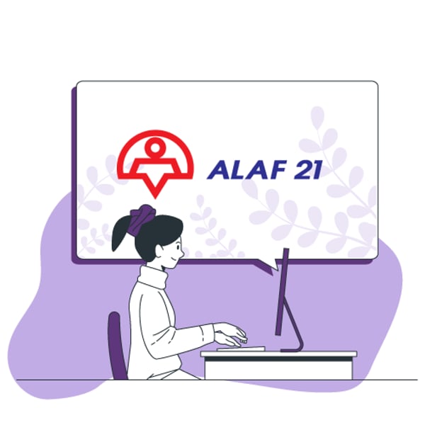 Alaf 21