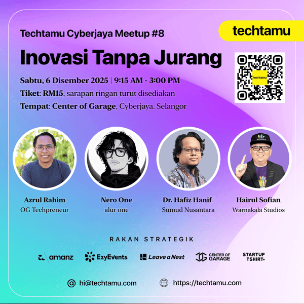 About Techtamu