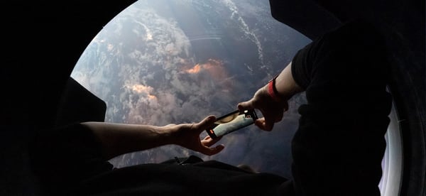 Human Spaceflight